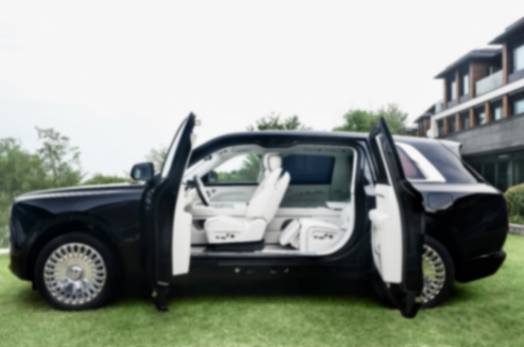追覓第二款車型對標勞斯萊斯;小米汽車開啟高端定制服務 E周看點 | 追覓第二款車型對標勞斯萊斯;小米汽車開啟高端定制服務
